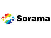 Sorama Logo